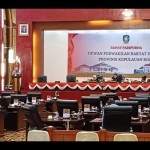 DPRD minta Pemprov Kepri menindaklanjuti hasil reses-1694665421