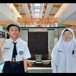 Dua siswa SMP Muhammadiyah Solo rebut medali kompetisi sains nasional-1694504737