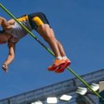Duplantis kembali pecahkan rekor dunia lompat galah-1695010536