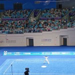 Edgar raih perak, ulangi pencapaian Asian Games 2018-1695539815
