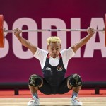 Eko Yuli raih dua perak di Kejuaraan Dunia IWF 2023-1694142915