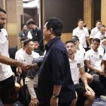 Erick Thohir Bakar Semangat Timnas Indonesia Jelang Hadapi Turkmenistan-1694187472