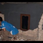 Gempa bumi menyebabkan kerusakan rumah di Cianjur-1694512049
