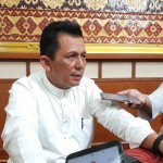 Gubernur Kepri, Ansar Ahmad. (FOTO ANTARA/Ogen)-1694502917