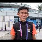 Hendro Yap kecewa gagal pecahkan rekor catatan waktunya-1695969971