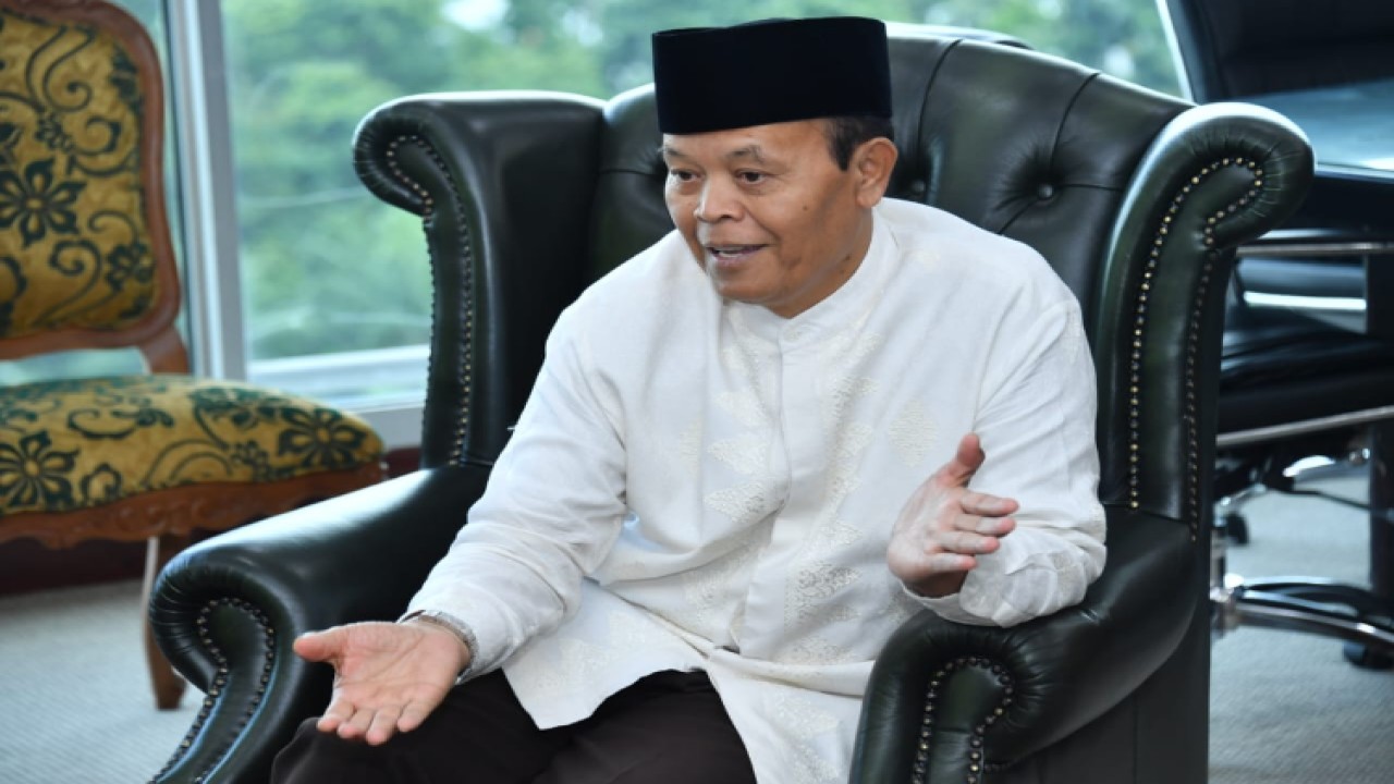 Wakil Ketua MPR RI Hidayat Nur Wahid/Dok MPR