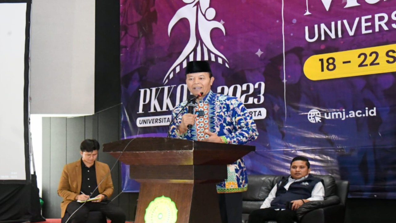 Wakil Ketua MPR RI Hidayat Nur Wahid/Dok MPR