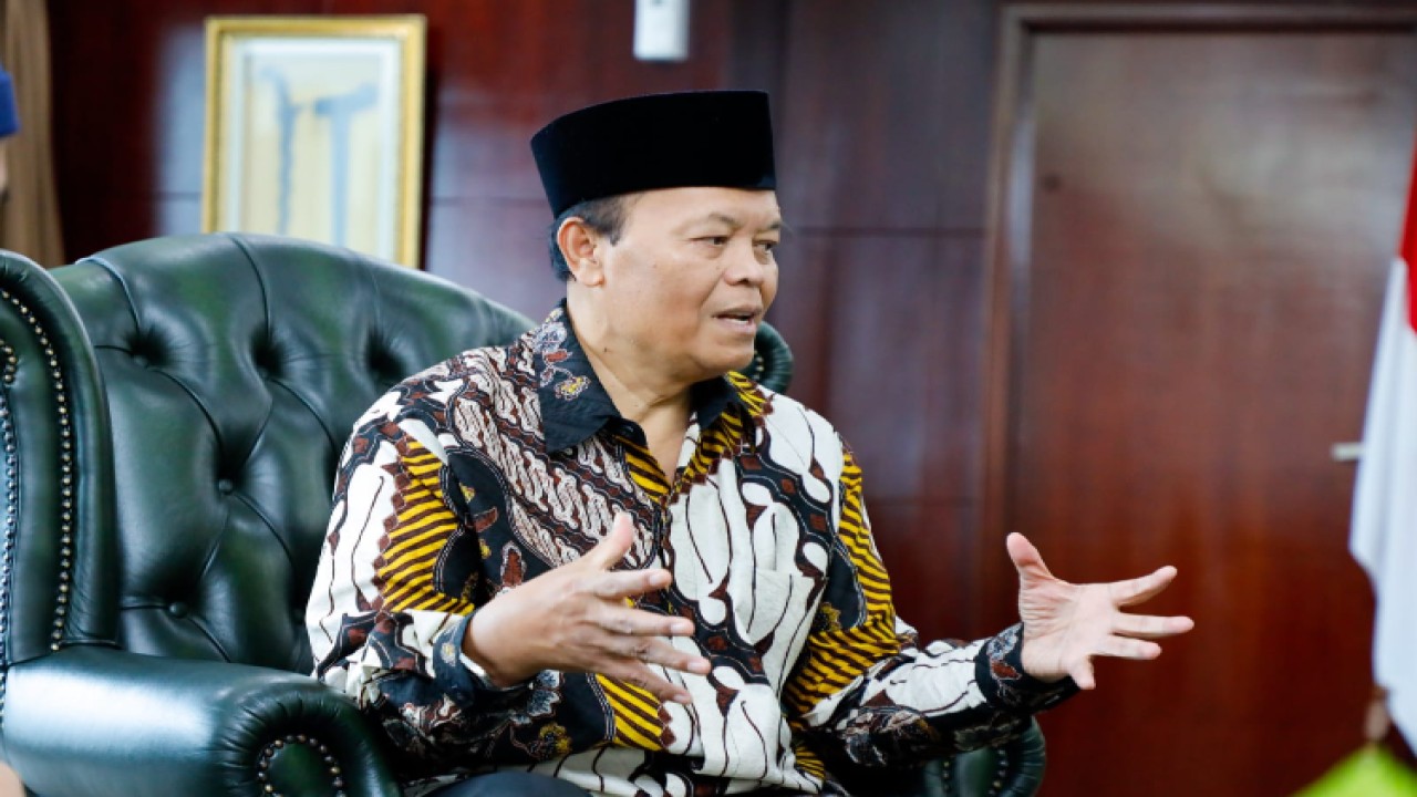 Wakil Ketua MPR RI Hidayat Nur Wahid/Dok MPR