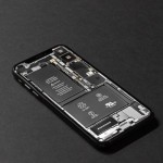 Ilustrasi baterai ponsel lithium ion. (ANTARA/Pexels/Tyler Lastovich)-1693802040