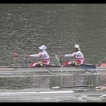 Indonesia raih perunggu ketiga dayung dari nomor men's eight-1695540093