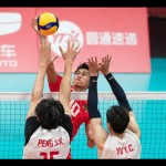 Indonesia takluk dari Korsel 2-3 dalam perebutan peringkat 7-8-1695723441