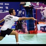Indonesia terapkan strategi menang cepat FOX'S para badminton di Solo-1694142593