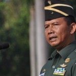 Inspektur Kodam IV/ Diponegoro Brigjen TNI Yudi Pranoto. (ANTARA/HO-Pendam IV/Diponegoro)-1695023349