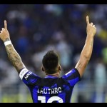 Inter ditahan imbang Sociedad, Napoli amankan kemenangan atas Braga-1695268806