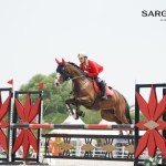 Jawa Barat raih juara umum Kejurnas Pordasi Equestrian 2023-1695179183