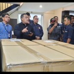 Jenazah PMI korban tawuran pesilat di Taiwan tiba di Tanah Air-1694934075