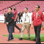 Jokowi bentuk Panitia Nasional Penyelenggaraan Piala Dunia FIFA U-17-1695268255