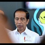 Jokowi: Menteri aktif peserta pilpres ikuti mekanisme KPU-1694419634