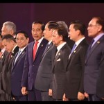 Jokowi minta ASEAN lebih kompak, berani dan gesit-1693889159