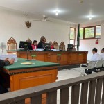 JPU tuntut tiga mantan pejabat Dinkes Sukabumi dengan pasal berlapis-1694070926