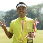 Juarai OB Golf Championship 2023, Sekito Ukir Sejarah Baru di ADT-1695987245