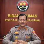 Kabid Humas Polda Kepri Kombes Pol. Zahwani Pandra Arsyad (ANTARA/HO-Humas Polda Kepri)-1695022223