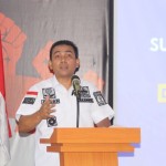 Kakanwil Kemenkumham Sulteng Budi Arga Situngkir. (ANTARA/HO-Humas Kemenkumham Sulteng)-1695023852