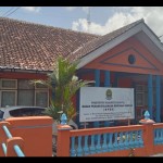 Kantor Badan Penanggulangan Bencana Daerah Kabupaten Bantul, Daerah Istimewa Yogyakarta (ANTARA/Hery Sidik)-1695180930