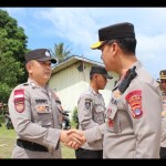 Kapolda Kaltara minta personel bergaya hidup sederhana-1695110147