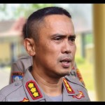 Kapolrestabes Semarang Kombes Pol. Irwan Anwar. ANTARA/I.C. Senjaya-1695021792