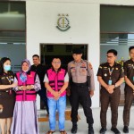 Kejari Siak tahan dua tersangka korupsi penyelewengan pupuk subsidi-1695109115