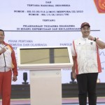 Kemenpora dan Panglima TNI Berharap Bisa Gelar Olimpiade Militer Internasional-1694267693