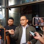 Kepala Bagian Pemberitaan KPK Ali Fikri. ANTARA/Fianda Sjofjan Rassat-1693895946