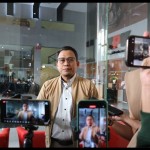 Kepala Bagian Pemberitaan KPK Ali Fikri. ANTARA/Fianda Sjofjan Rassat-1693990750