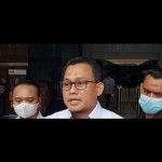 Kepala Bagian Pemberitaan KPK Ali Fikri. (ANTARA/Fianda Sjofjan Rassat)-1695024296