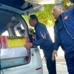 Kepala BP2MI jemput jenasah migran asal NTT meninggal di Malaysia-1695022017