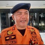 Kepala BPBD Kabupaten Tangerang Ujat Sudrajat (ANTARA/Azmi Samsul Maarif)-1694501032