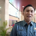 Kepala Dinas Komunikasi dan Informatika (Diskominfo) Kota Mataram I Nyoman Swandiasa. (ANTARA/Nirkomala)-1694511271
