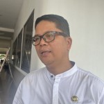 Kepala Dinas Komunikasi dan Informatika Kota Batam Rudi Panjaitan (ANTARA/Jessica)-1694501580