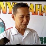 Kepala Dinas Lingkungan Hidup Kabupaten Bantul, Daerah Istimewa Yogyakarta Ari Budi Nugroho (ANTARA/Hery Sidik)-1694510632