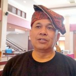 Kepala Dinas Sosial Nusa Tenggara Barat (NTB), H. Ahsanul Khalik. (ANTARA/Nur Imansyah).-1694431956