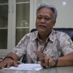Kepala Dinas Sumber Daya Air dan Bina Marga (DSDABM) Kota Surabaya Lilik Arijanto (ANTARA/HO-Diskominfo Surabaya)-1695114077