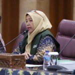 Kepala Diskominfo Kota Tangerang Indri Astuti. HO/Pemkot Tangerang-1694146785