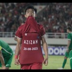 Ketika sejarah baru Garuda Muda tercipta-1695006009