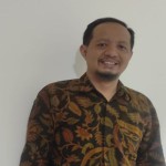 Ketua Bawaslu Gunungkidul Andang Nugraha. (ANTARA/HO-Dokumen pribadi Andang Nugroho.)-1695970440