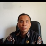 Ketua Bawaslu Kota Bengkulu Rahmat Hidayat. ANTARA/Anggi Mayasari-1695012191