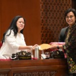 Ketua DPR RI Dr. (H.C) Puan Maharani-1695281851