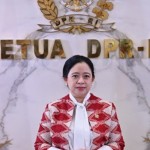 Ketua DPR RI Puan Maharani. Foto: Kresno/nr-1695273364