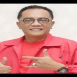Ketua DPRD Kota Palangka Raya Sigit K Yunianto. ANTARA/Adi Wibowo.-1694498946