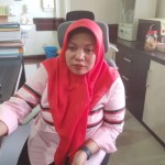 Ketua Komisi D DPRD Surabaya Khusnul Khotimah. (ANTARA/HO-DPRD Surabaya)-1694599255